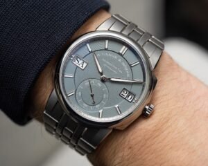 A. Lange & Söhne Odysseus Watches