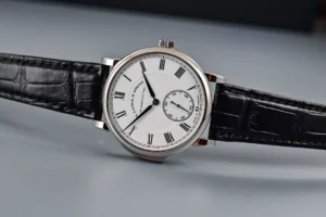 A. Lange & Söhne Richard Lange Minute Repeater