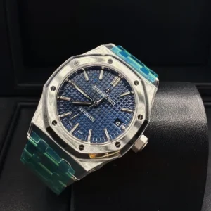 Audemars Piguet Royal Oak 15450ST