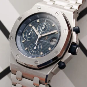 Audemars Piguet Royal Oak Offshore 25721ST