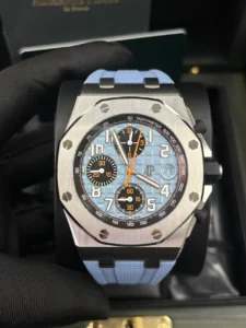 Audemars Piguet Royal Oak Offshore 26238ST