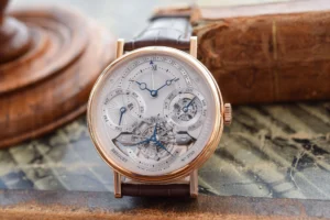 Breguet Classique Complications