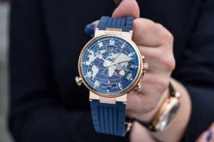Breguet Marine Watches