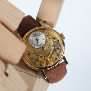 Breguet Tradition Manual-Winding
