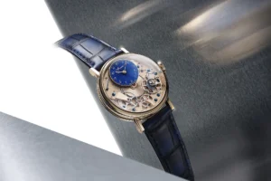 Breguet Tradition Retrograde Seconds