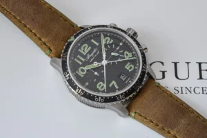 Breguet Type XXII Chronograph