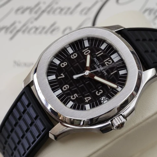 Buy Patek Philippe Aquanaut 5065A-001 - Image 3