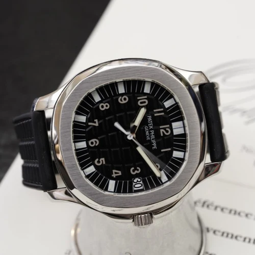 Buy Patek Philippe Aquanaut 5065A-001 - Image 2