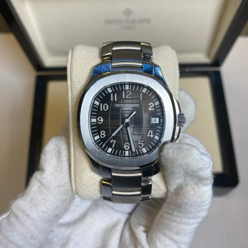 Buy Patek Philippe Aquanaut 5167/1A-001 - Image 2