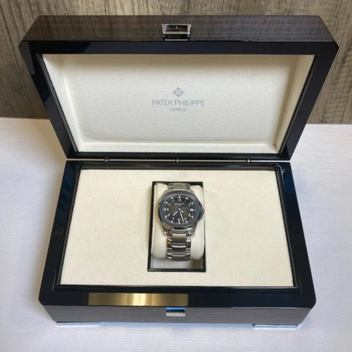 Buy Patek Philippe Aquanaut 5167/1A-001 - Image 3