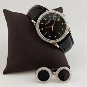 Buy Patek Philippe Calatrava 5297G-001