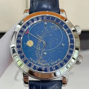 Buy Patek Philippe 6102P-001 Grand