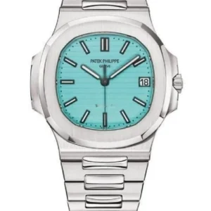 Buy Patek Philippe Nautilus 5711/1A-01