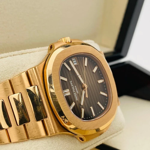Buy Patek Philippe Nautilus 5711/1R-001 - Image 3