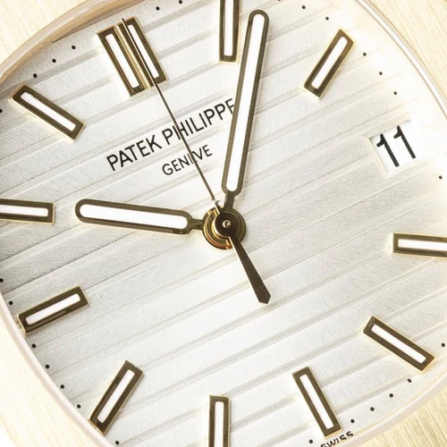 Buy Patek Philippe Nautilus 5711J-001 - Image 3