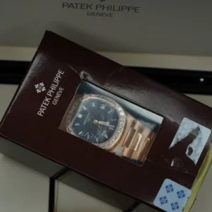 Buy Patek Philippe Nautilus 5723/1R-01