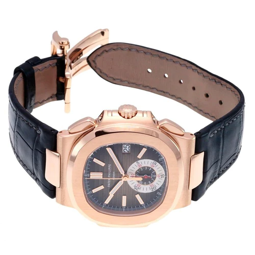 Buy Patek Philippe Nautilus 5980R-001 - Image 2