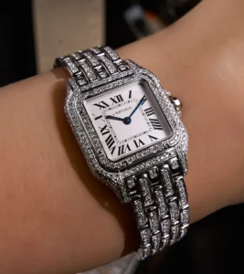 Cartier Panthère Medium