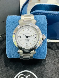 Cartier Pasha Automatic
