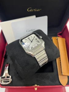 Cartier Santos de Cartier