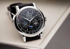 Datograph Watches