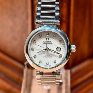Omega De Ville Ladymatic
