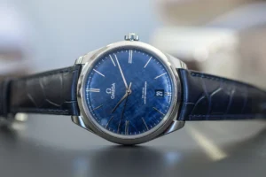 Omega De Ville Trésor