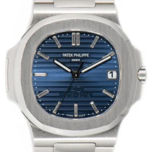 Patek Philippe Nautilus 5711/1P 40th Anniversary