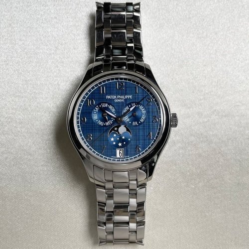 Patek Philippe 4947/1A-001 Annual Calendar Complication - Image 3