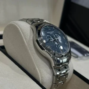 Patek Philippe 4947/1A Annual Calendar Moon Phase