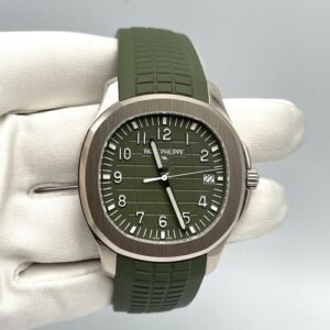 Patek Philippe 5168G-010 Aquanaut