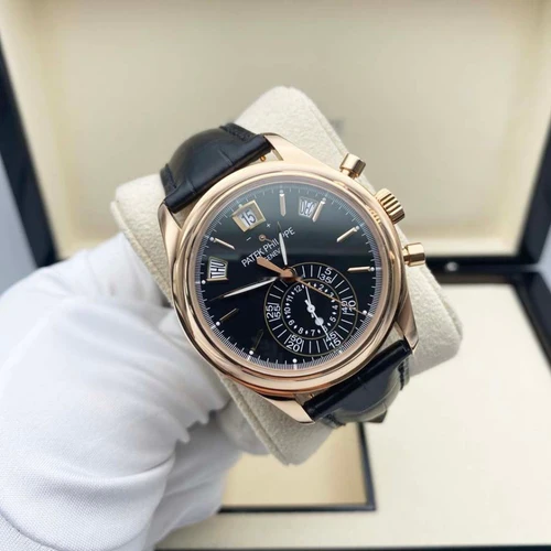 Patek Philippe 5960R-012 Annual Calend