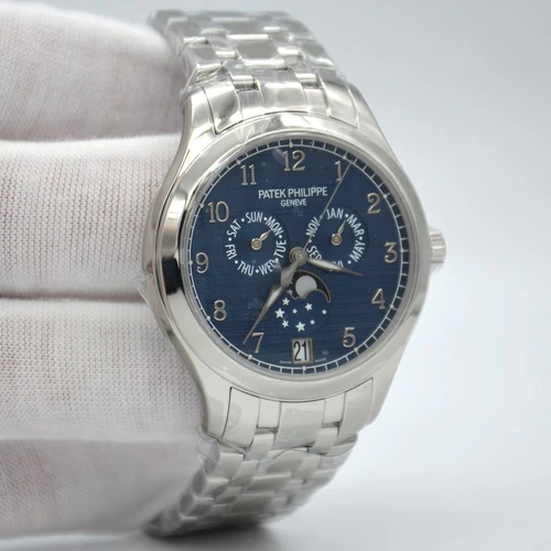 Patek Philippe 4947/1A-001 Complicat