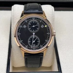 Patek Philippe Annual Calendar Regulator 5235R