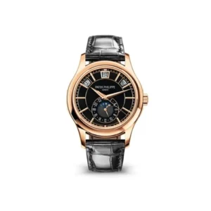 Patek Philippe 5205R-010 Annual Calendar