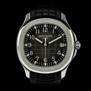 Patek Philippe Aquanaut 5167/1A Jumbo