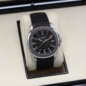 Patek Philippe Aquanaut 5167A