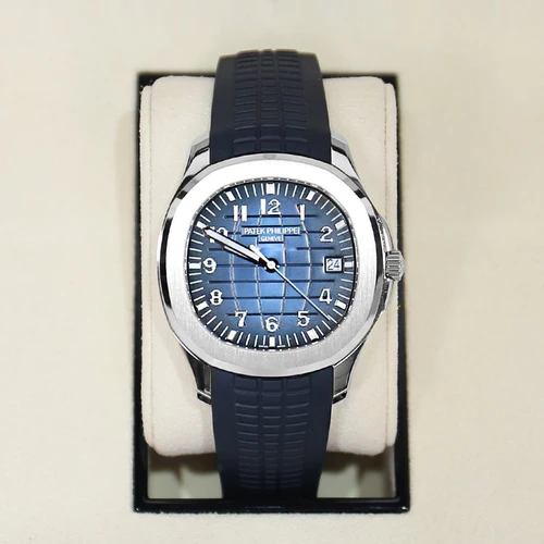 Buy Patek Philippe Aquanaut 5168g-001