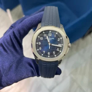 Patek Philippe 5168G-001 Aquanaut Whit