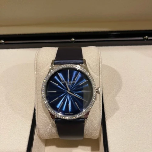 Patek Philippe Calatrava 4997/200G-001
