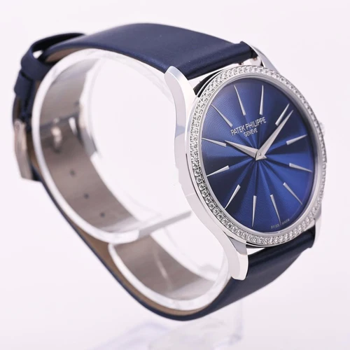 Buy Patek Philippe Calatrava 4997/200G - Image 2