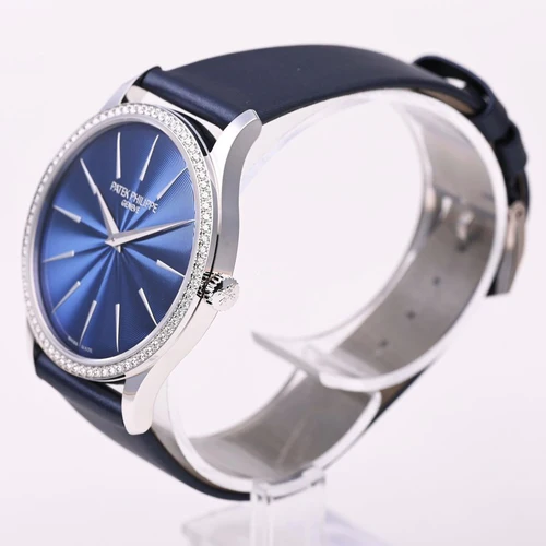 Buy Patek Philippe Calatrava 4997/200G - Image 3