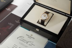 Patek Philippe Calatrava 5153J