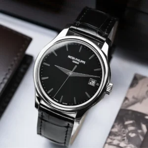 Patek Philippe Calatrava 5227G
