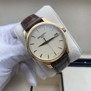 Patek Philippe Calatrava 5227J