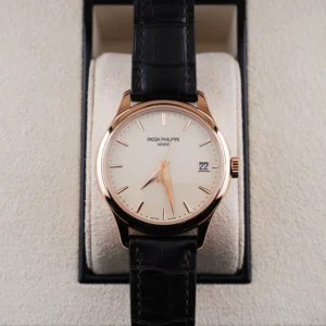 Patek Philippe Calatrava 5227R