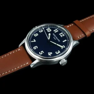 Patek Philippe Calatrava 5522A-001 Pilot