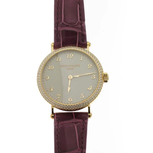 Patek Philippe Calatrava 7200/200R-001