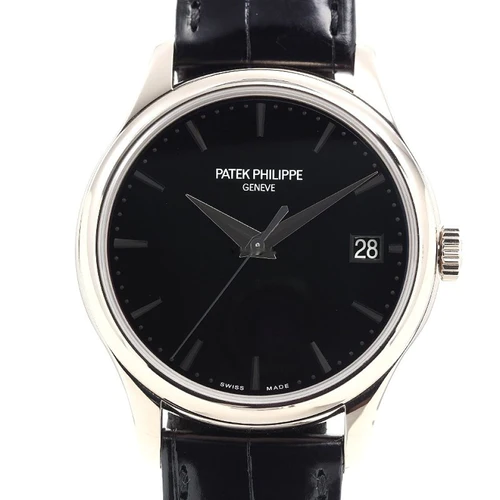 Patek Philippe Calatrava For Sale - Image 2