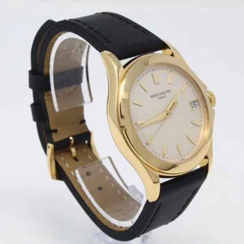 Buy Patek Philippe Calatrava 5107J - Image 2